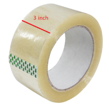 Shipping Tape (2" & 3")