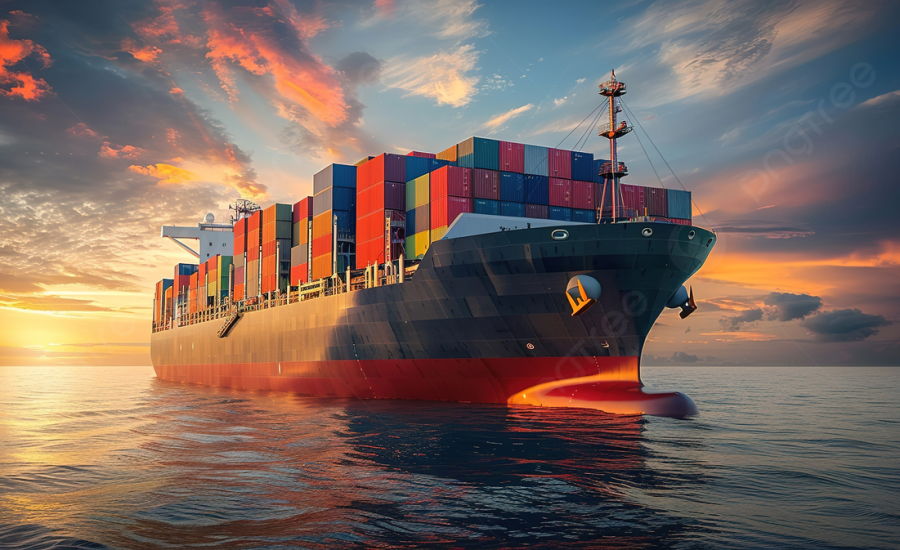 pngtree-container-cargo-ship-logistics-and-transportation-of-ship-import-export-business-picture-image_15536724